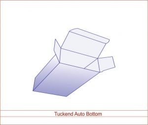 Tuck End Auto Bottom Boxes