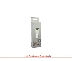 BoxUp | Custom Boxes | Printing Services & Box Company 26 USB Car Charger Boxes