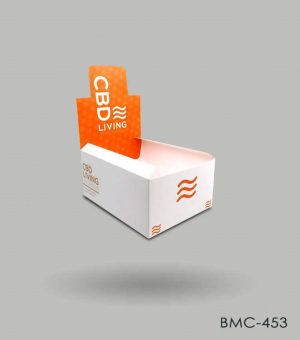 BoxUp | Custom Boxes | Printing Services & Box Company 28 custom Cannabis counter display boxes Wholesale
