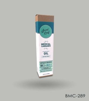 custom medical Cannabis boxes
