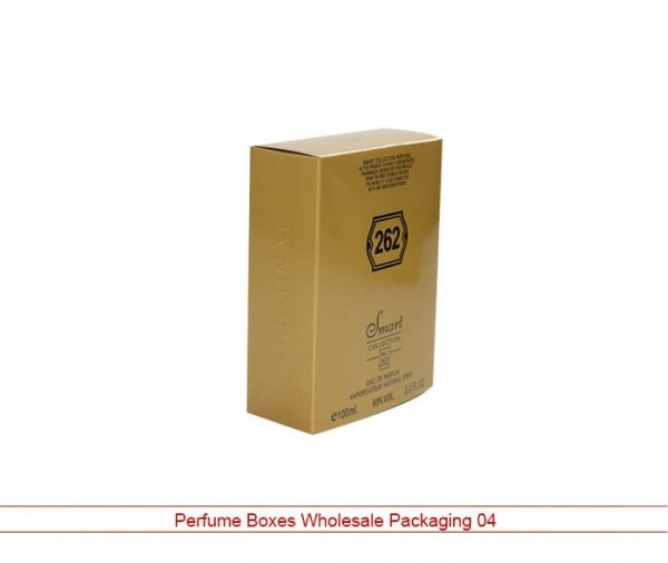 perfume packaging boxes NY