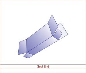 Custom Seal End Boxes