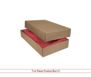 BoxUp | Custom Boxes | Printing Services & Box Company 27 two piece product box